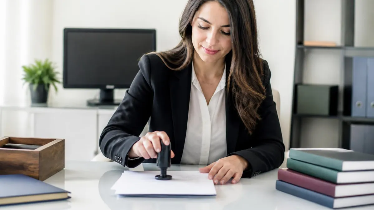 Notary of Ohio - OH Notary - Ohio Notary Exam certification study resource