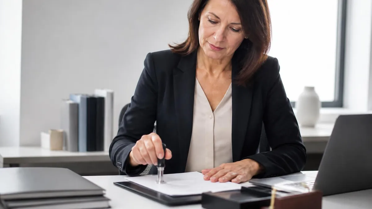 How to Become a Notary in Ohio - OH Notary - Ohio Notary Exam certification study resource