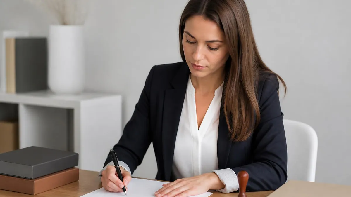 Ohio Notary Application - OH Notary - Ohio Notary Exam certification study resource
