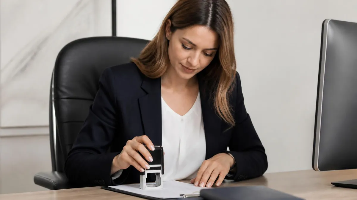 Ohio Notary Services - OH Notary - Ohio Notary Exam certification study resource