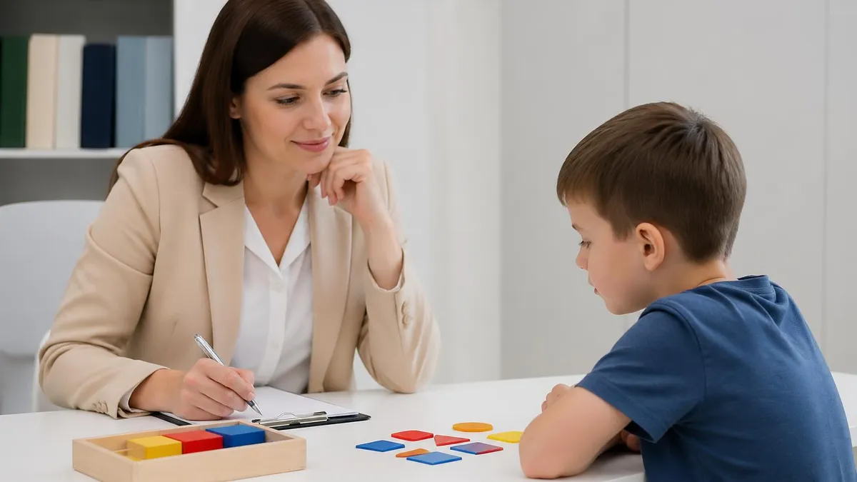 Olsat by Grade Level: What to Expect - OLSAT - Otis-Lennon School Ability Test certification study resource