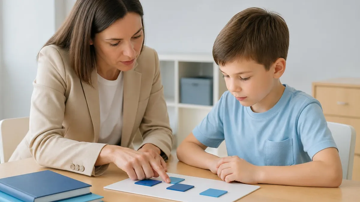 Olsat Test Levels: What Each Grade Faces - OLSAT - Otis-Lennon School Ability Test certification study resource