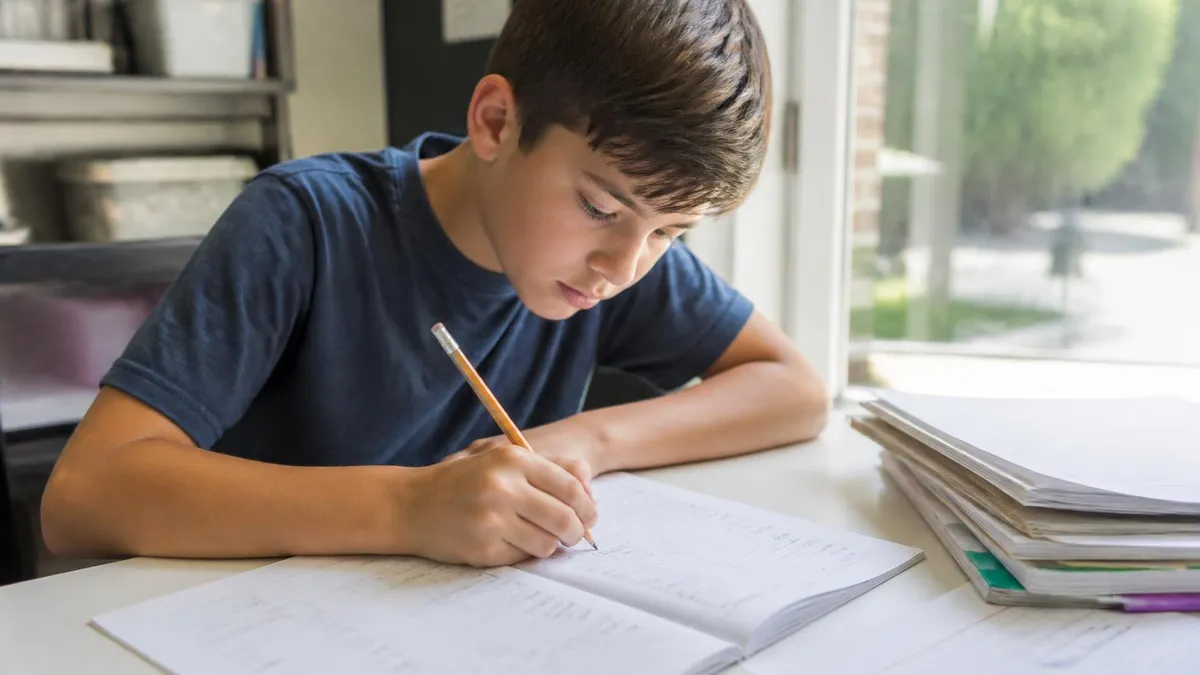 OLSAT Scores Explained: What They Mean and How to Improve