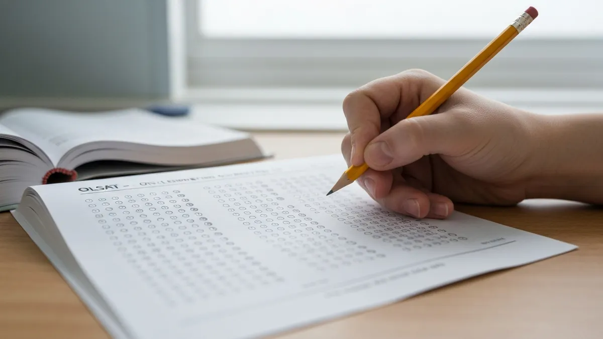 Study Materials - OLSAT - Otis-Lennon School Ability Test certification study resource