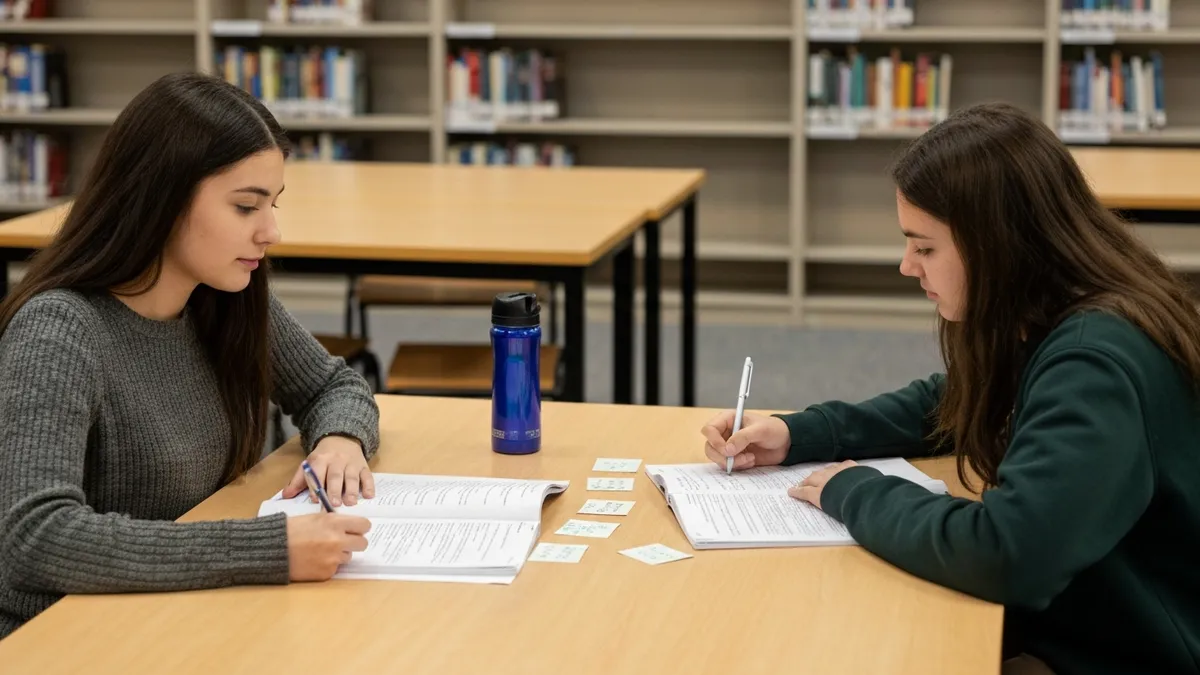 Study Materials - OLSAT - Otis-Lennon School Ability Test certification study resource
