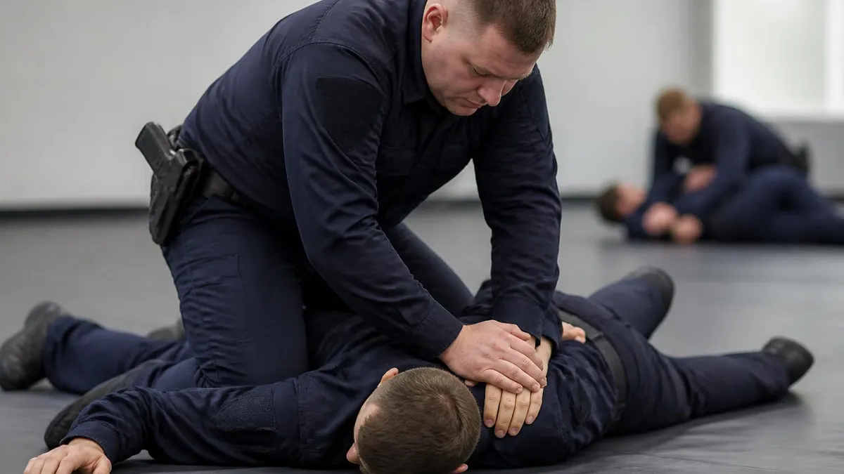 OPOTA Online: Ohio Peace Officer Training Academy E-Learning Guide