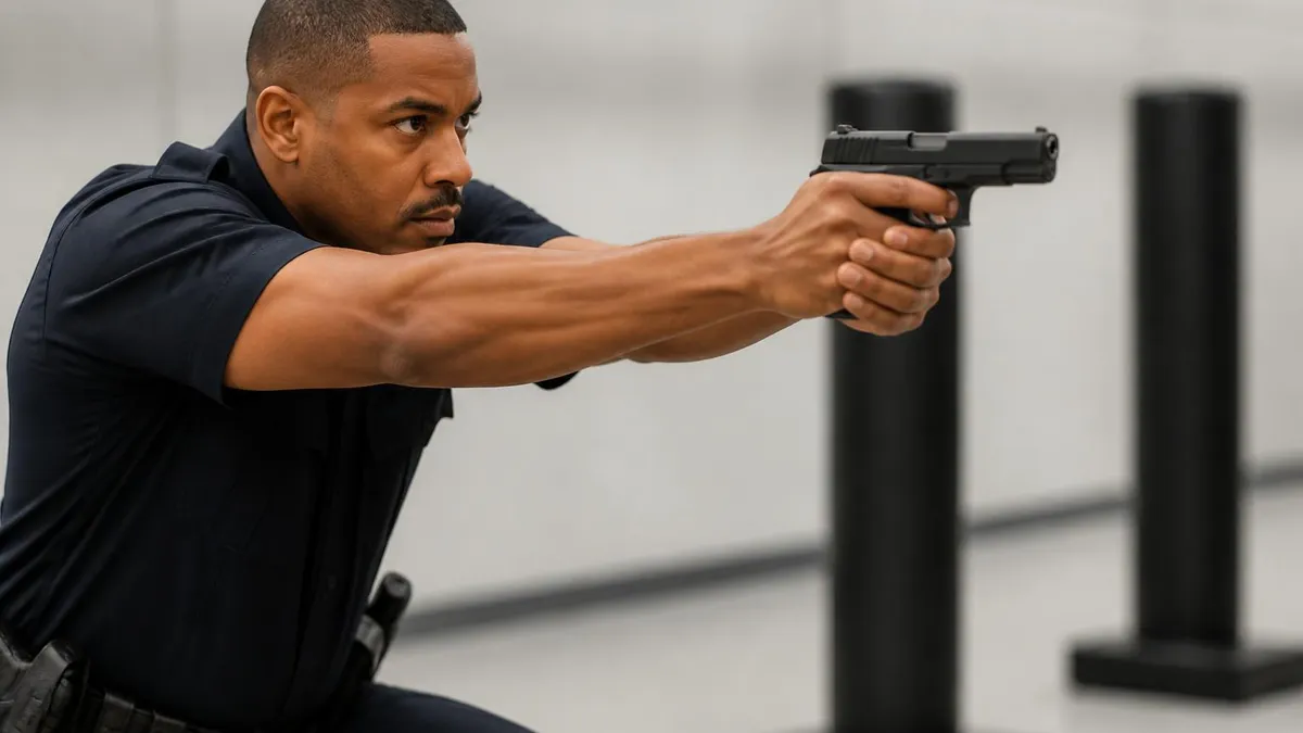 OPOTA Portal: Complete Guide to the Ohio Peace Officer Training Academy Login System