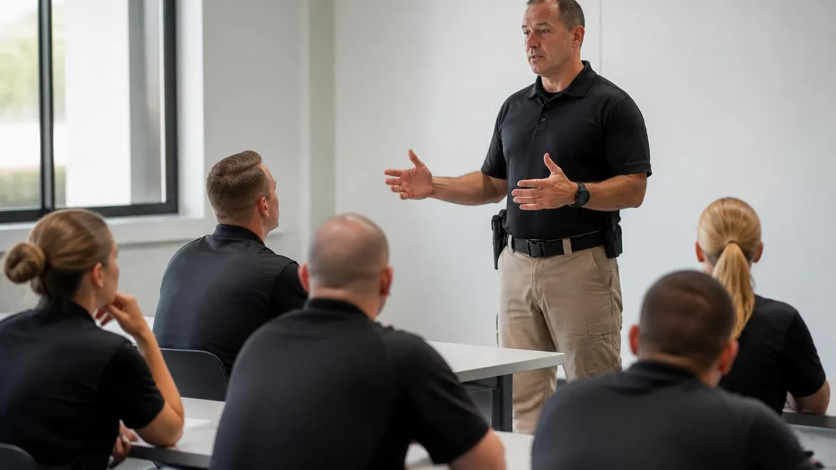 Opota Instructor Search - OPOTA - Ohio Peace Officer Training Academy certification study resource