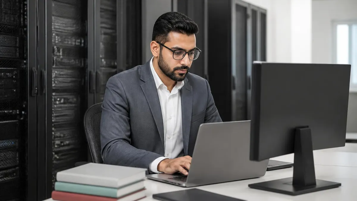 Oracle SQL Tutorial: Complete Training Programs Guide for 2026