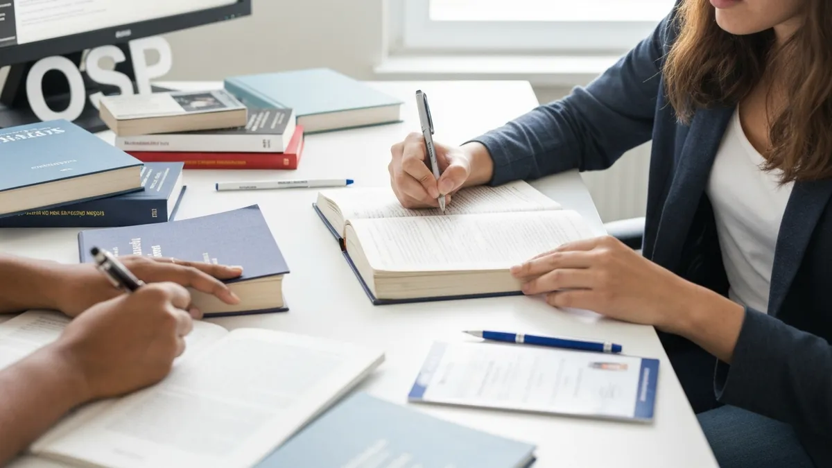 Oscp Study Guide - OSCP - Offensive Security Certified Professional certification study resource