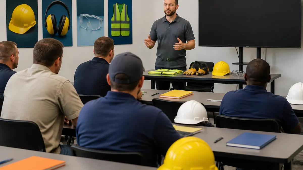 10 Hour Osha Training - OSHA - OSHA Certified Crane Operator certification study resource