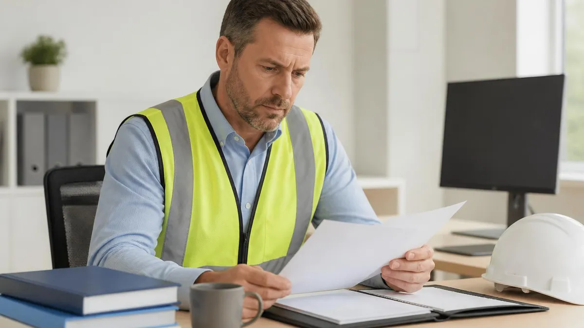 10 Hour Osha Training - OSHA - OSHA Certified Crane Operator certification study resource