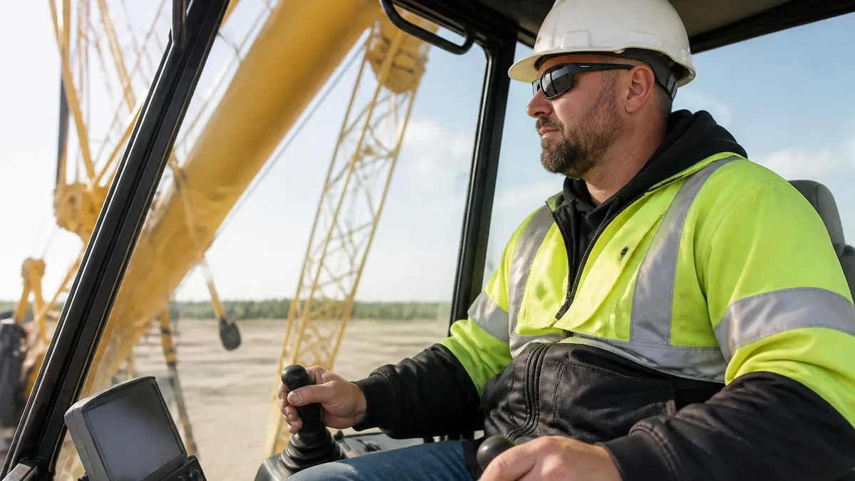 Cal/osha Contact System by the Numbers - OSHA - OSHA Certified Crane Operator certification study resource
