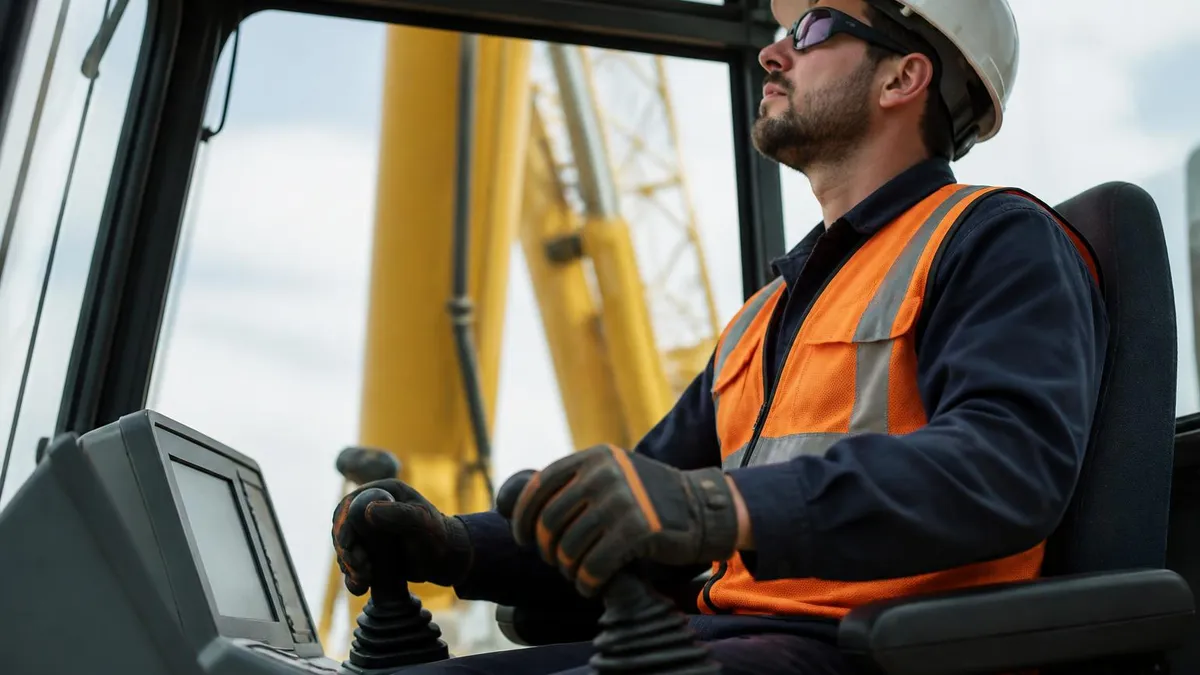 Andy Biggs OSHA Legislation: Congressional Activity & Workplace Safety 2026 June
