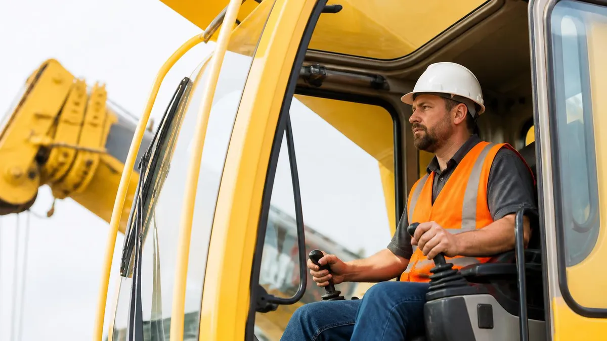 Cal/OSHA Phone Number: Complete Contact Directory, District Offices, Reporting Requirements, and How to Reach California Occupational Safety and Health for Crane Operators and Construction Workers