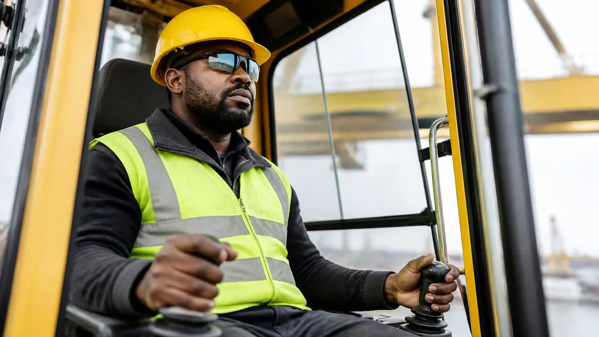 Confined Space Definition OSHA: Complete Guide to Permit-Required Spaces, Entry Procedures, Hazard Identification, and Crane Operator Safety Requirements Under 29 CFR 1910.146 and 1926 Subpart AA
