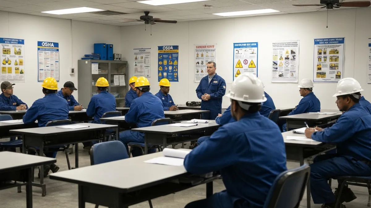 Does Your OSHA Card Expire? Complete Guide to OSHA Certification Validity and Renewal