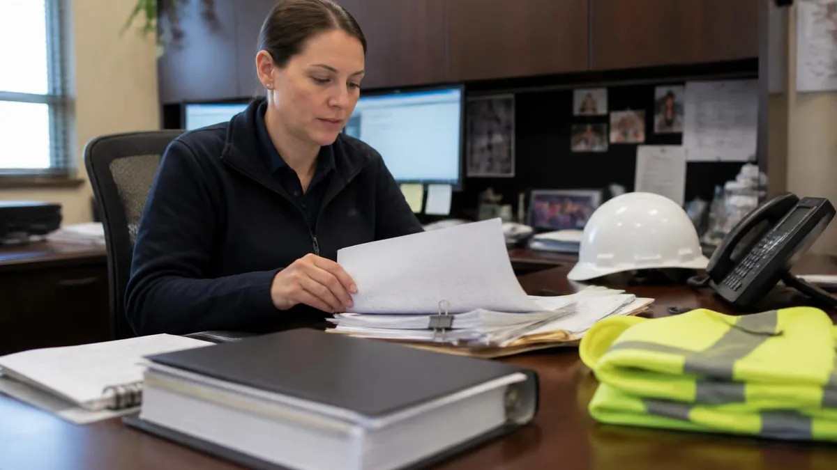 OSHA 501 Trainer Course: Complete Guide to Teaching General Industry Outreach for Crane Operators and Safety Professionals