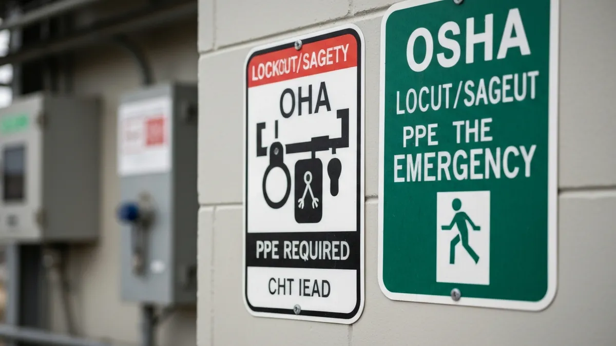 OSHA Crane Operator Certification Requirements: Complete Study Guide & Prep Hub