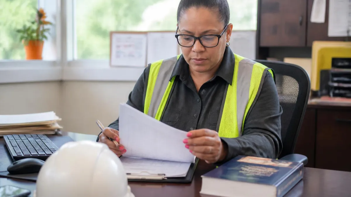 OSHA Eye Protection Requirements: Complete Guide to Safety Glass Standards in the Workplace