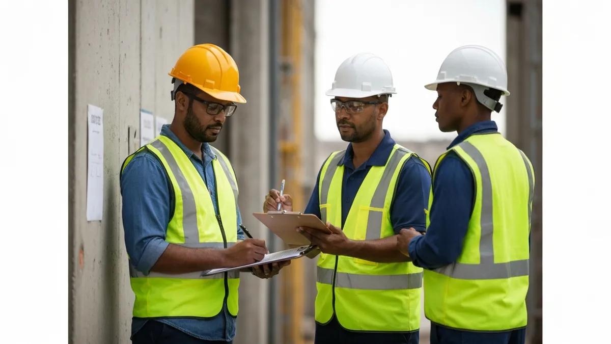 OSHA Fire Extinguishers: Complete Guide to Workplace Fire Safety Standards and Compliance