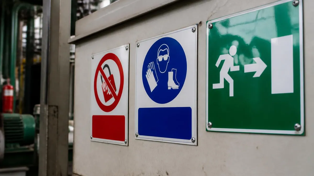 OSHA Medical Courier Training: Complete Guide to Workplace Safety Requirements and Free Resources