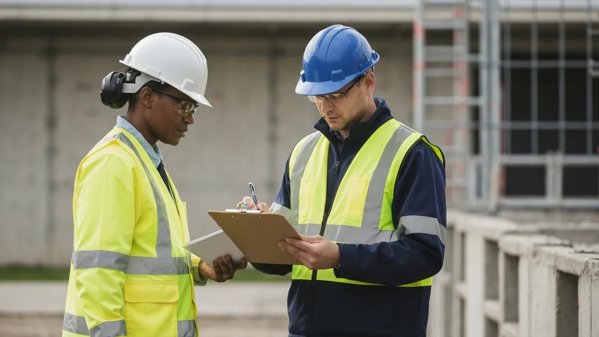 OSHA Org: Complete Guide to the Occupational Safety and Health Administration and Crane Operator Compliance