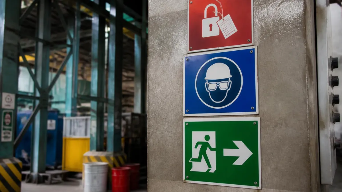 OSHA Pallet Stacking Regulations: Complete Guide to Safe Warehouse Storage Compliance