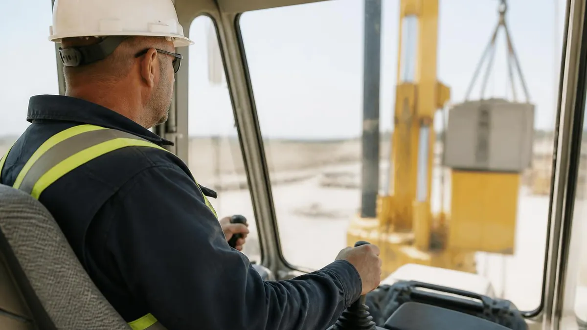 OSHA's Voluntary Protection Programs (VPPs): Complete Guide to Recognition, Eligibility, Application Process, and Workplace Safety Benefits for Crane Operations and General Industry Employers