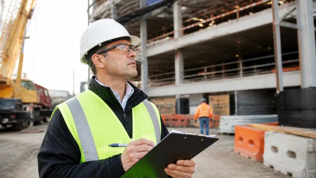 OSHA Scaffolding Rules: Complete Guide to Construction Site Safety Standards and Compliance