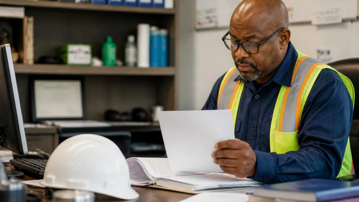 OSHA Train the Trainer Certification: Complete Guide for Workplace Safety Instructors