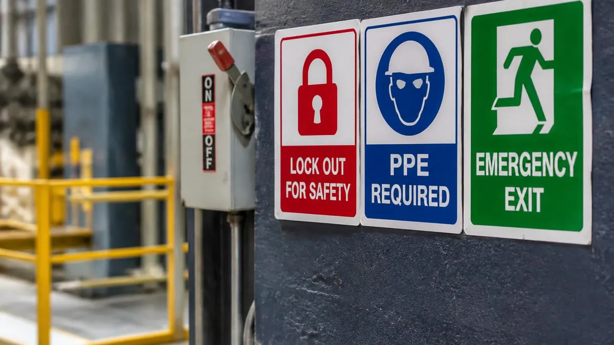 OSHA Violations Meme: What the Jokes Reveal About Real Workplace Safety Rules