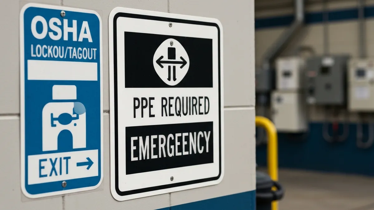 OSHA Work Break Requirements: What Every Worker Needs to Know 2026 June