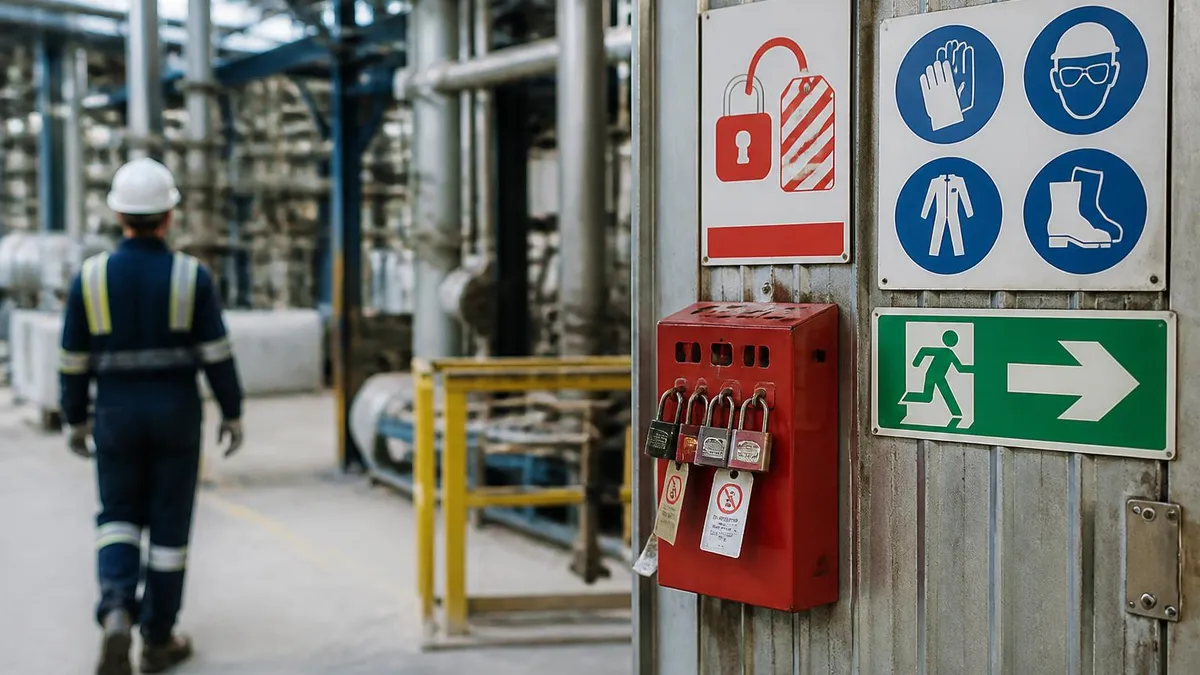 What Is Involved in Safety Monitoring Under OSHA: Complete Guide for Crane Operators