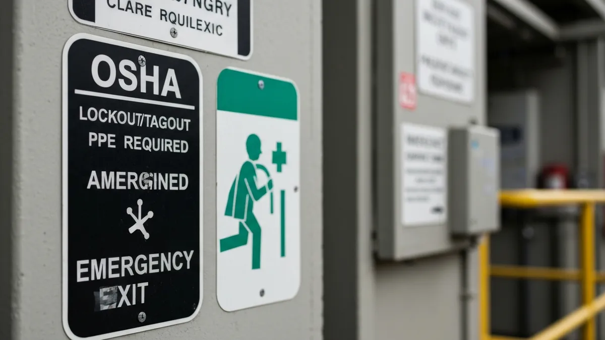 When Is the OSHA 300 Due Date? Complete Guide to Log Submission Deadlines and Recordkeeping Requirements