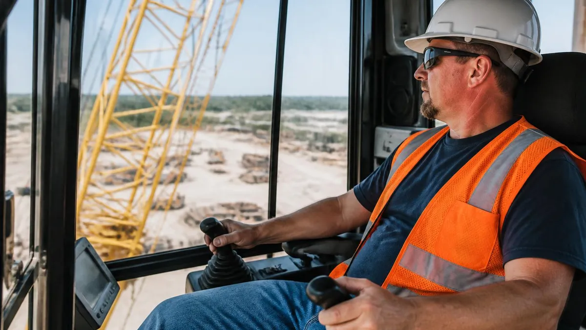 When Stacking Blank Interlocking Rows OSHA Requirements: Complete Guide to General Compliance, Material Storage Safety, and Crane Operator Stacking Standards
