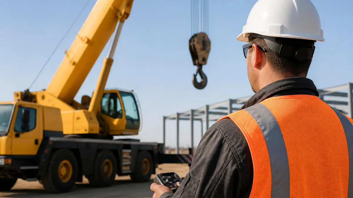 Free Osha 10 Certification by the Numbers - OSHA - OSHA Certified Crane Operator certification study resource