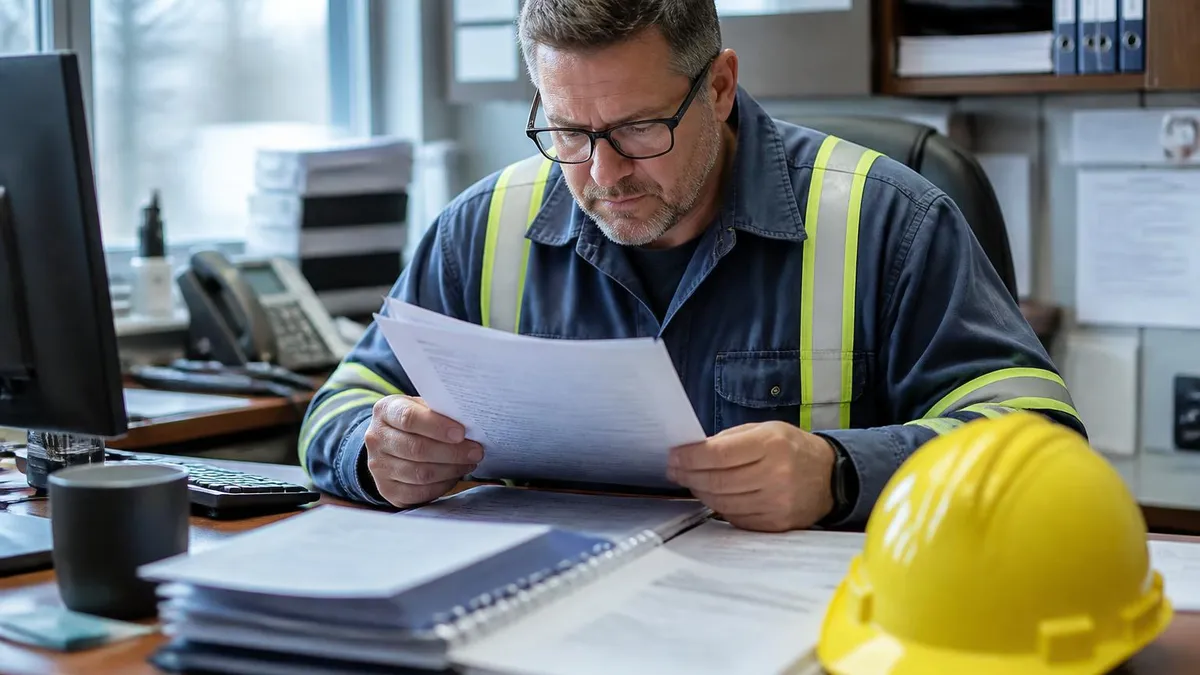 General Duty Clause Osha - OSHA - OSHA Certified Crane Operator certification study resource