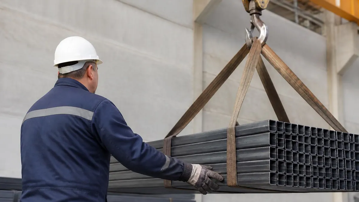 Material-specific Stacking Rules Under Osha - OSHA - OSHA Certified Crane Operator certification study resource