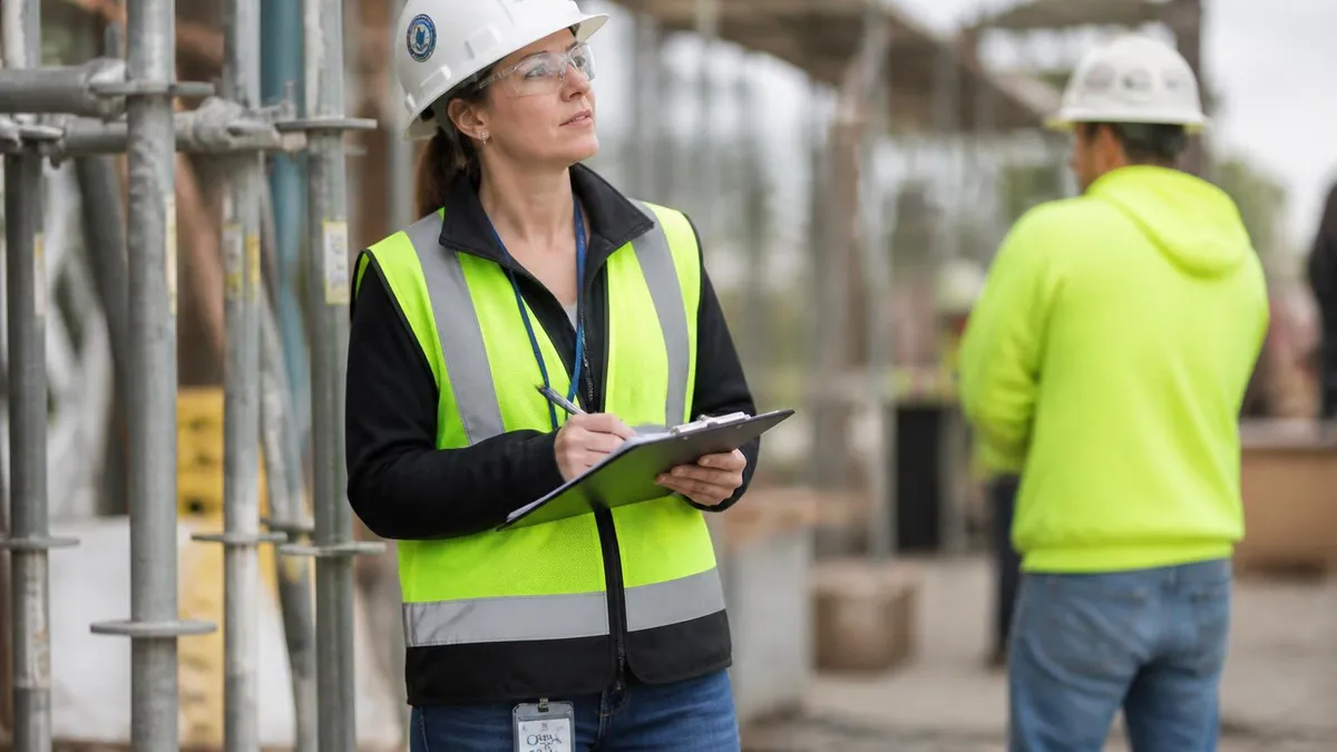 Online Osha Certification - OSHA - OSHA Certified Crane Operator certification study resource