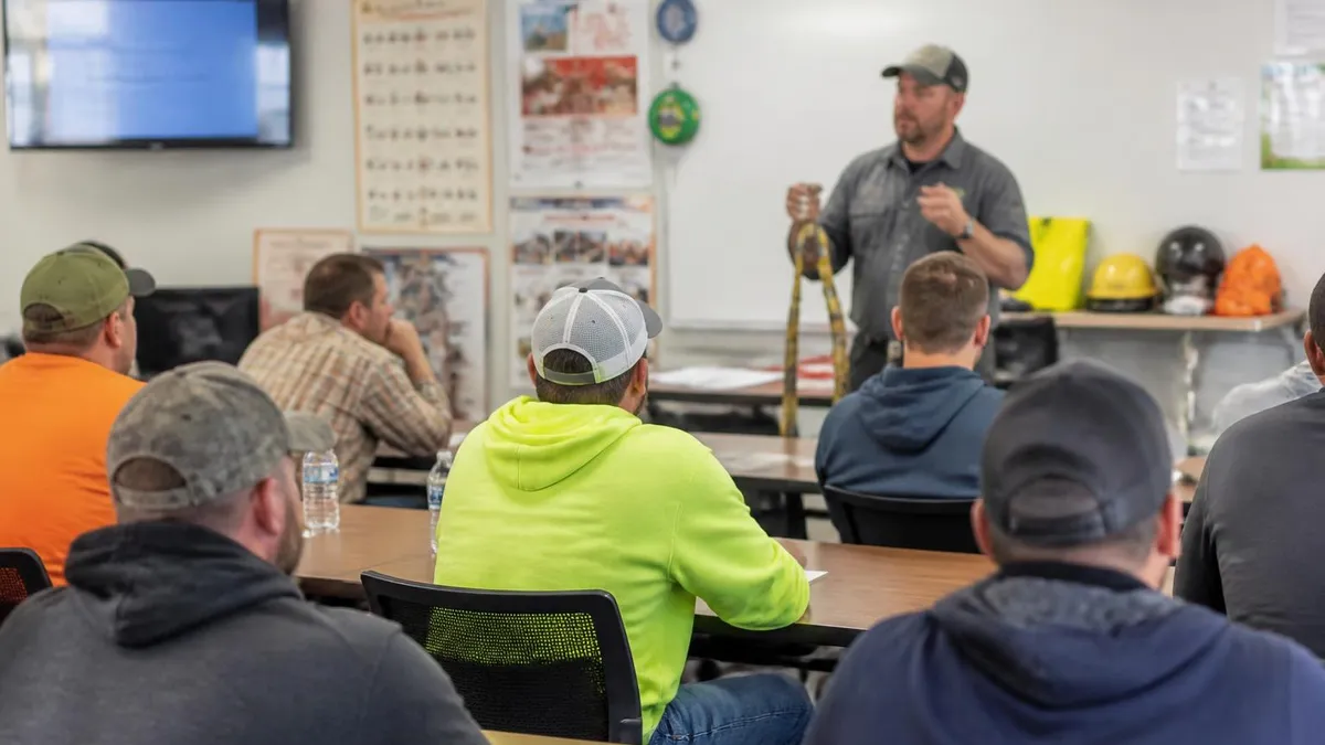 Online Osha Certification - OSHA - OSHA Certified Crane Operator certification study resource