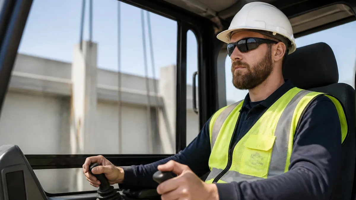 Osha 10 Validity by the Numbers - OSHA - OSHA Certified Crane Operator certification study resource