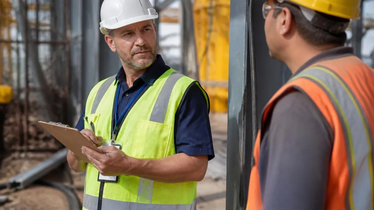 Osha 1910269 - OSHA - OSHA Certified Crane Operator certification study resource