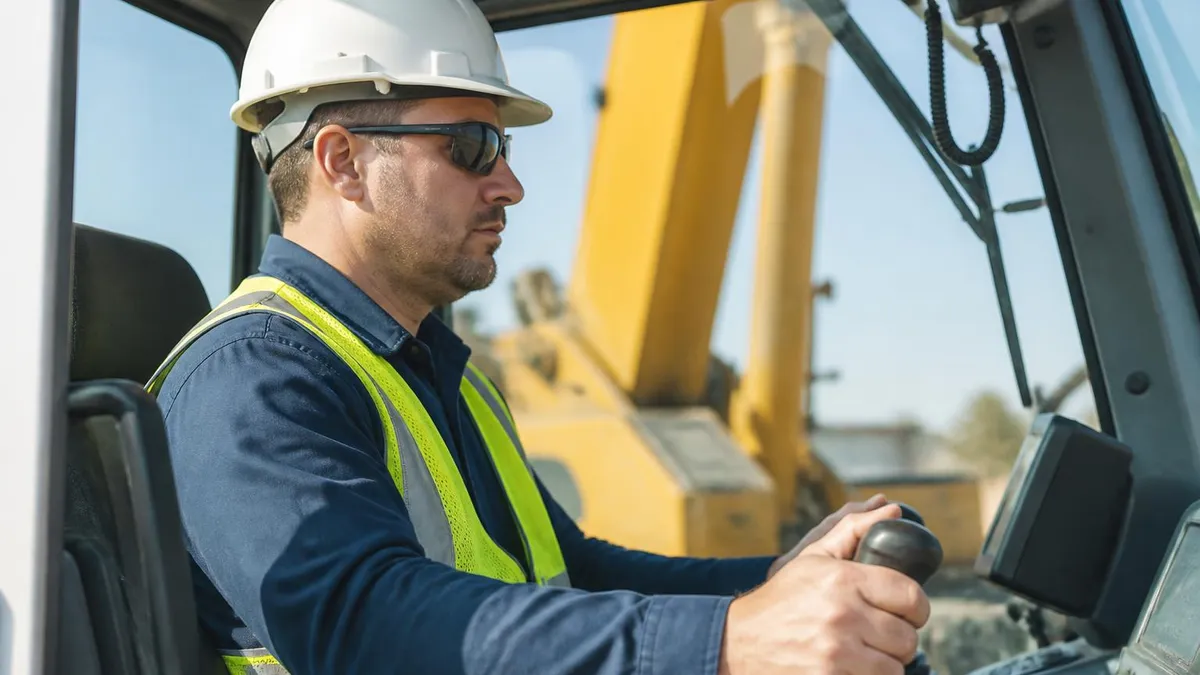 Osha 30 Courses by the Numbers - OSHA - OSHA Certified Crane Operator certification study resource