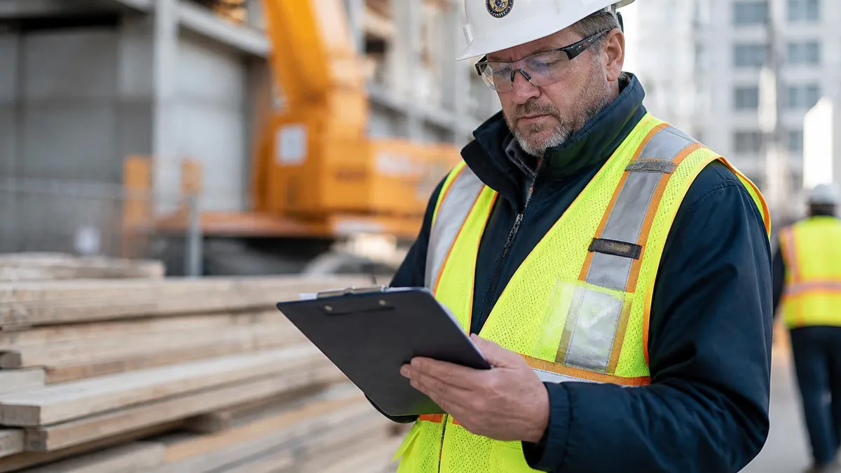 Osha 300 and 300a Logs - OSHA - OSHA Certified Crane Operator certification study resource
