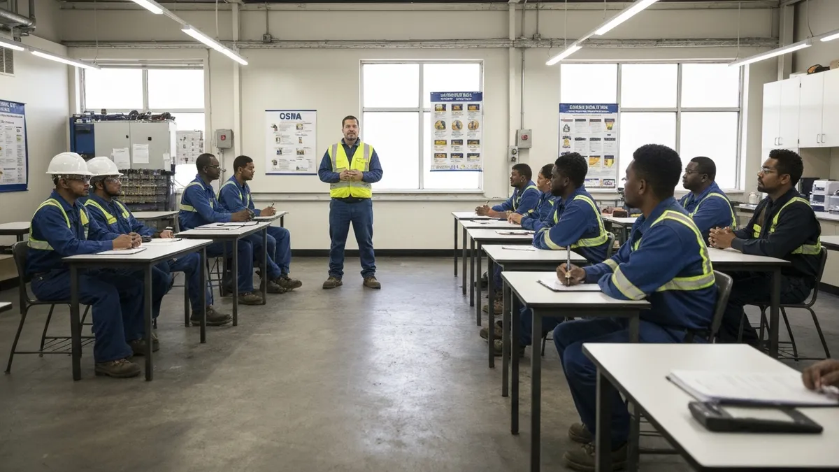 Osha 300 Due Date - OSHA - OSHA Certified Crane Operator certification study resource