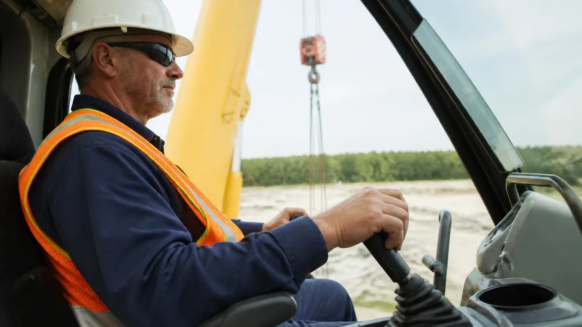 Osha 500 Course Online Trainer Card Checklist - OSHA - OSHA Certified Crane Operator certification study resource