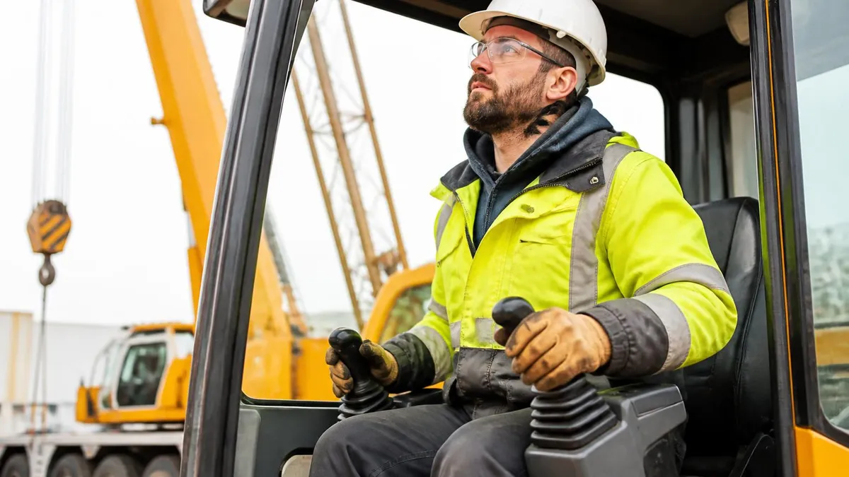 Osha Citation Enforcement by the Numbers - OSHA - OSHA Certified Crane Operator certification study resource