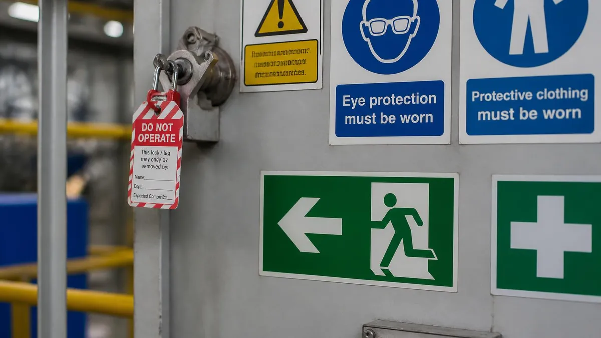 Osha Extension Cord Requirements - OSHA - OSHA Certified Crane Operator certification study resource