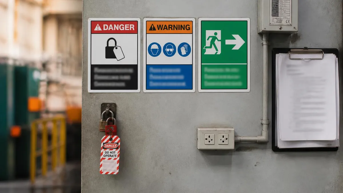 Osha Eye Protection Requirements - OSHA - OSHA Certified Crane Operator certification study resource